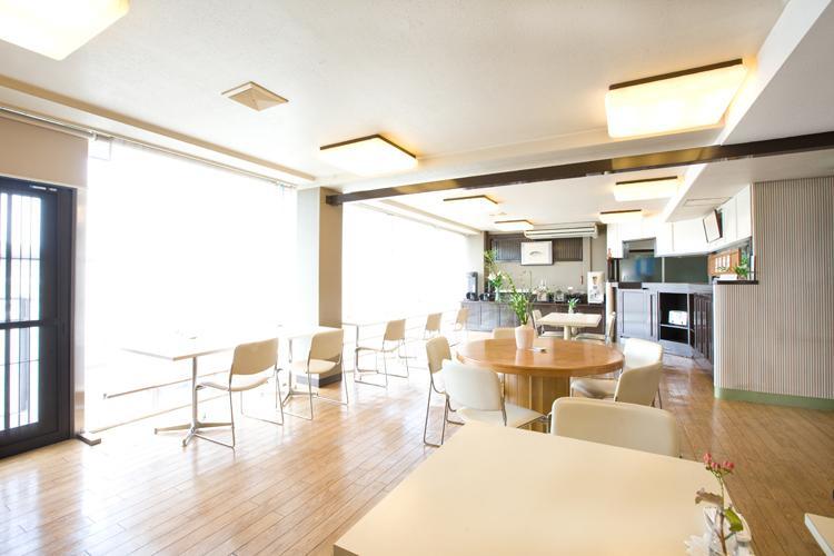 Hotel Tosaji Takasu Kōchi Eksteriør billede