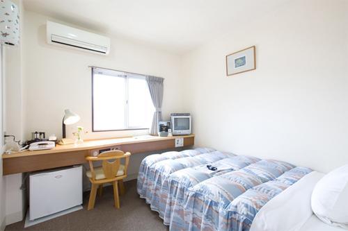 Hotel Tosaji Takasu Kōchi Eksteriør billede
