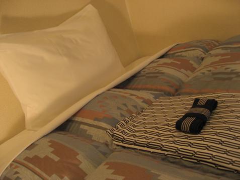 Hotel Tosaji Takasu Kōchi Eksteriør billede
